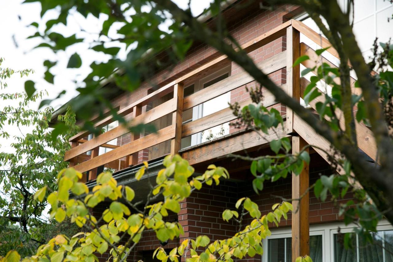 Mcdreyer Ferienwohnung Dedelstorf Exterior photo