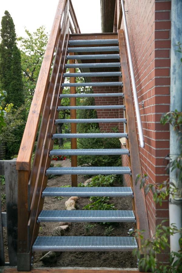 Mcdreyer Ferienwohnung Dedelstorf Exterior photo