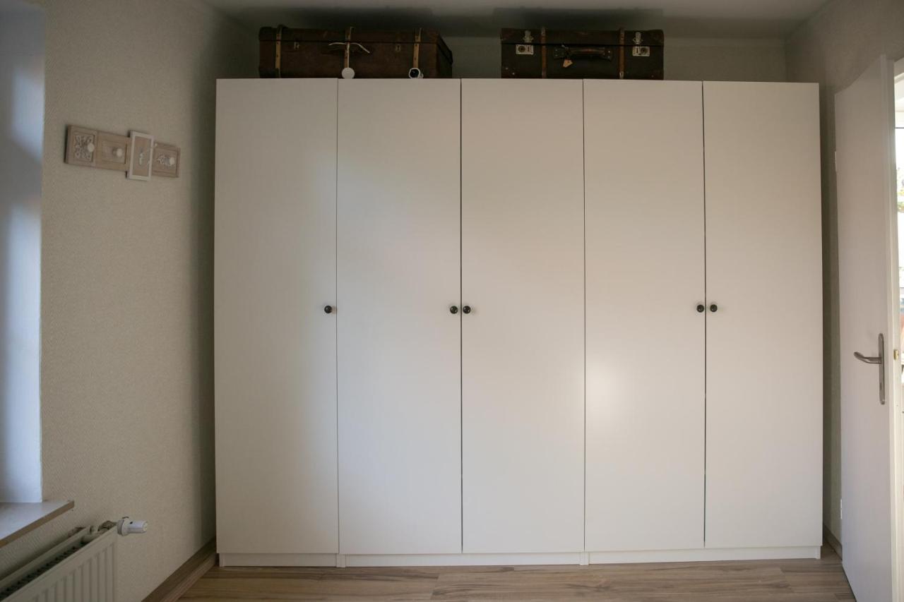 Mcdreyer Ferienwohnung Dedelstorf Exterior photo