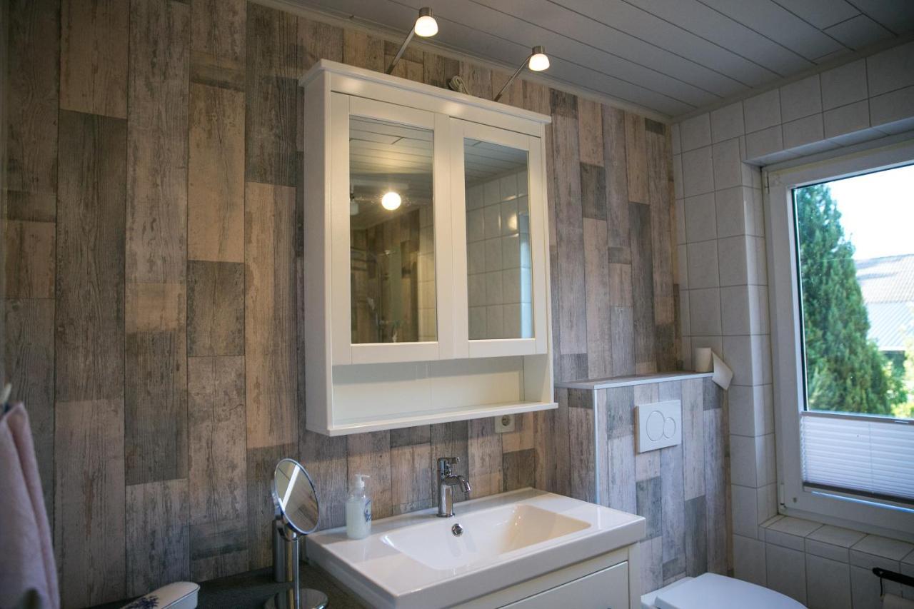 Mcdreyer Ferienwohnung Dedelstorf Exterior photo