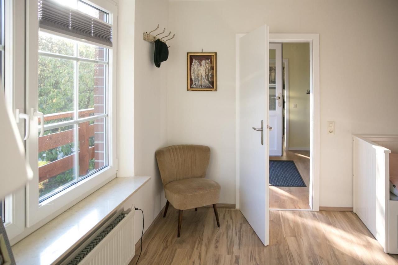 Mcdreyer Ferienwohnung Dedelstorf Exterior photo